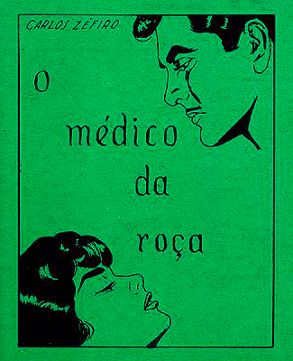 O médico da roça — Carlos Zéfiro