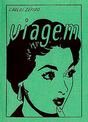 A viagem — Carlos Zéfiro