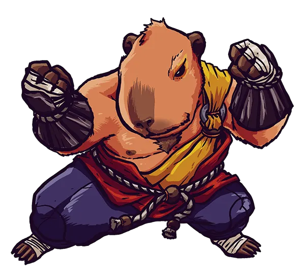 Capy Monge