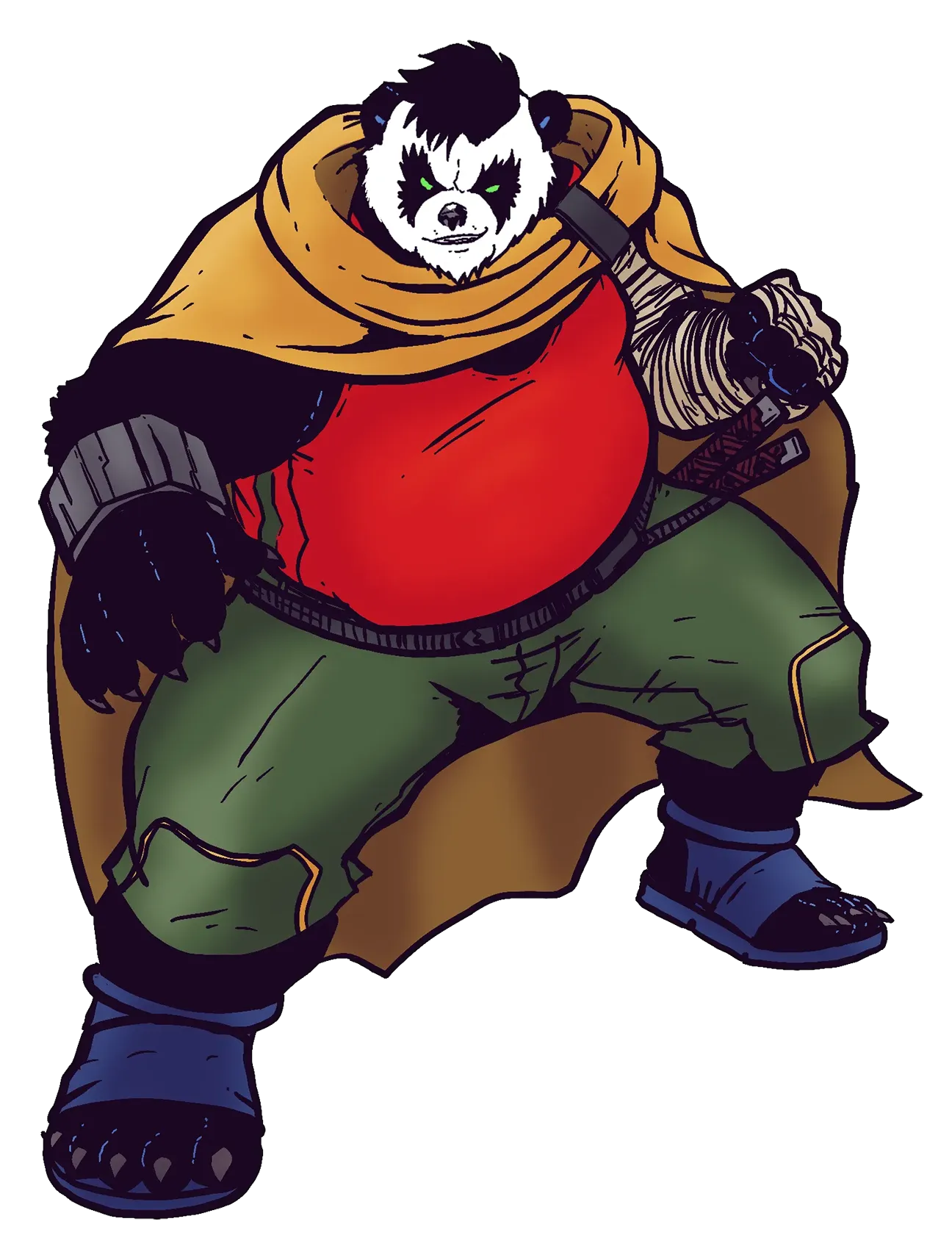 Daisho