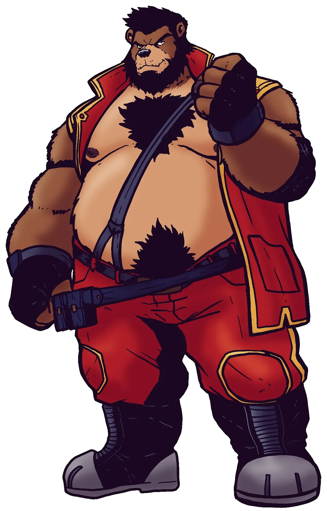 Grizz