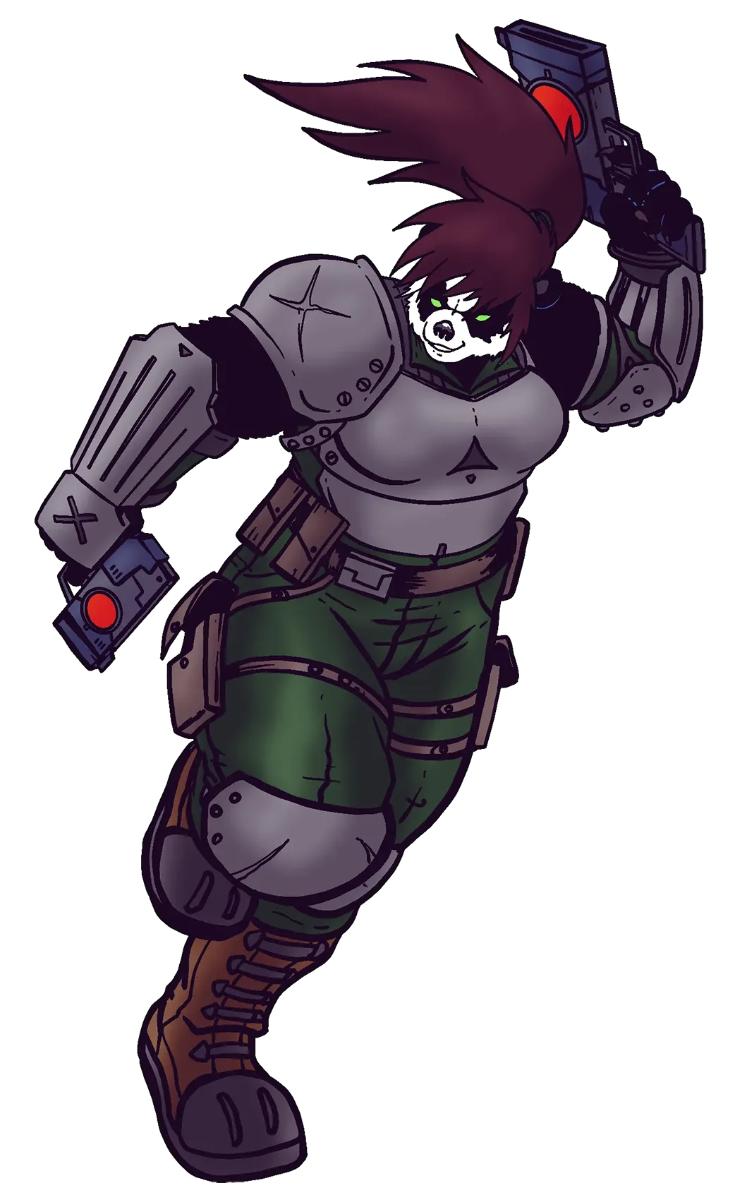 Mei