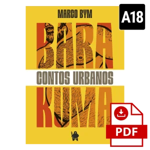 Barakuma - Contos Urbanos - PDF