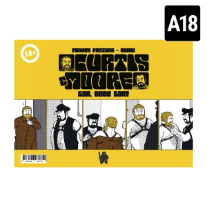 Curtis & Moore - Lar Doce Lar - Edição Bilíngue