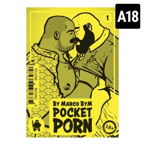 Pocket Porn 1